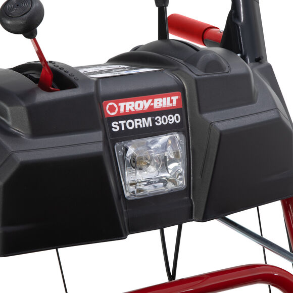 Troy-Bilt&reg; Storm&trade; 3090 Snow Blower Handle Panel