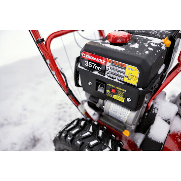 Troy-Bilt&reg; Storm&trade; 3090 Snow Blower Engine
