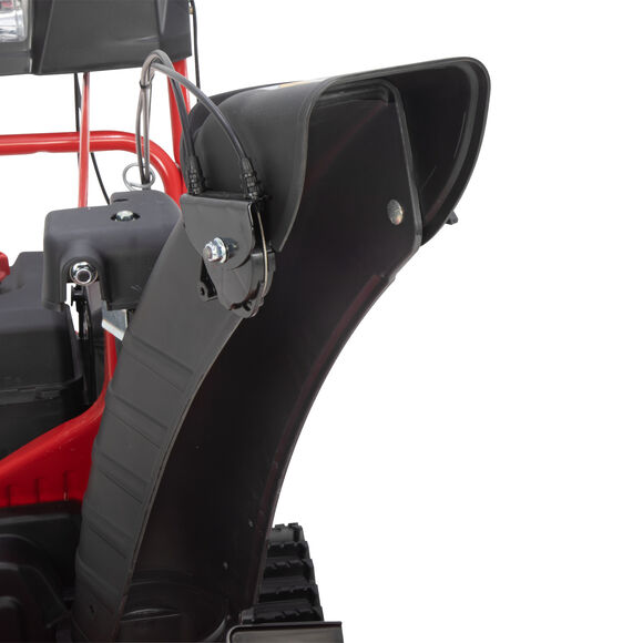 Troy-Bilt&reg; Storm Tracker&trade; 2890 Snow Blower Chute