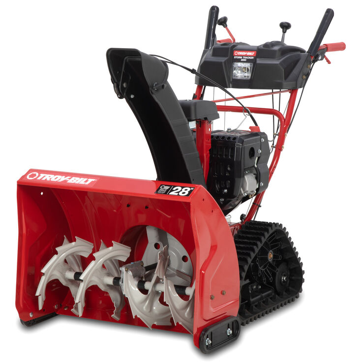 Troy-Bilt&reg; Storm Tracker&trade; 2890 Snow Blower