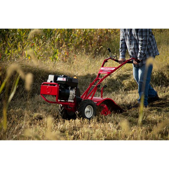 Super Bronco&trade; CRT 208cc 16" Rear Tine Tiller