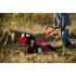 Super Bronco&trade; CRT 208cc 16" Rear Tine Tiller