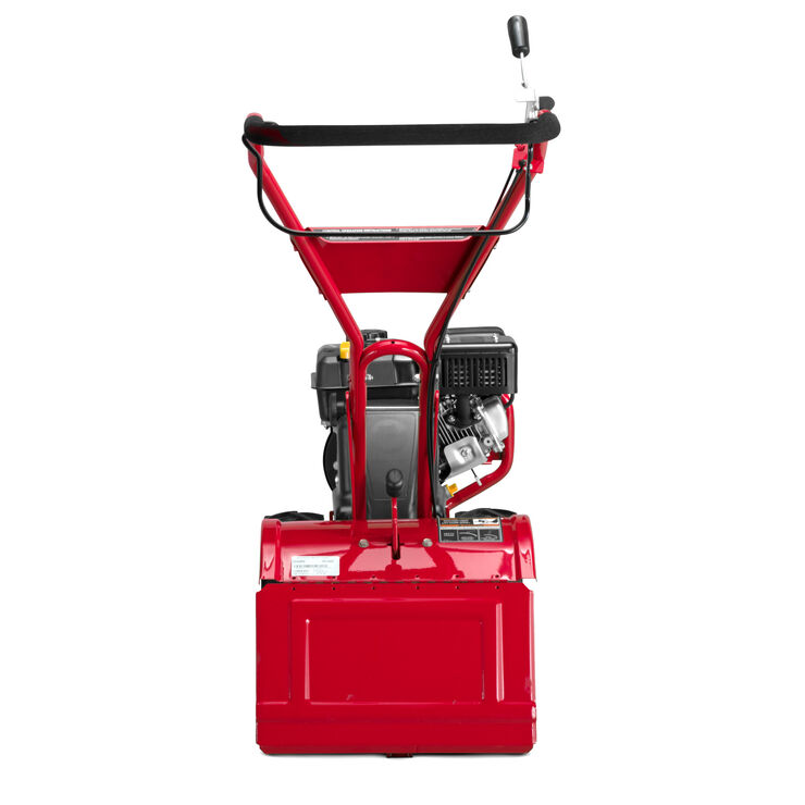 Super Bronco&trade; CRT 208cc 16" Rear Tine Tiller