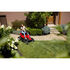 TB30B Small Riding Lawn Mower