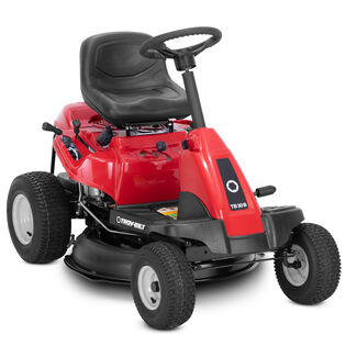 TB30B Small Riding Lawn Mower