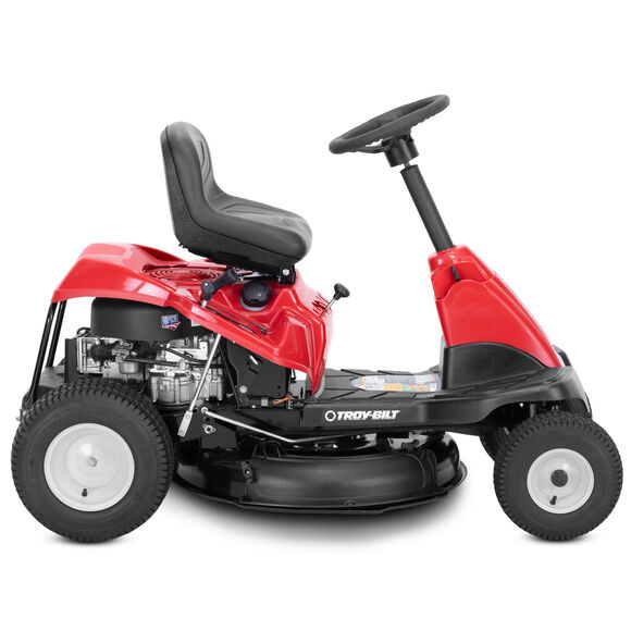 TB30B Small Riding Lawn Mower