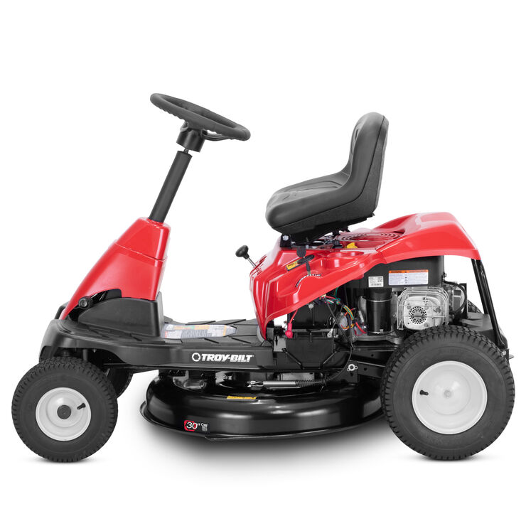 TB30B Small Riding Lawn Mower