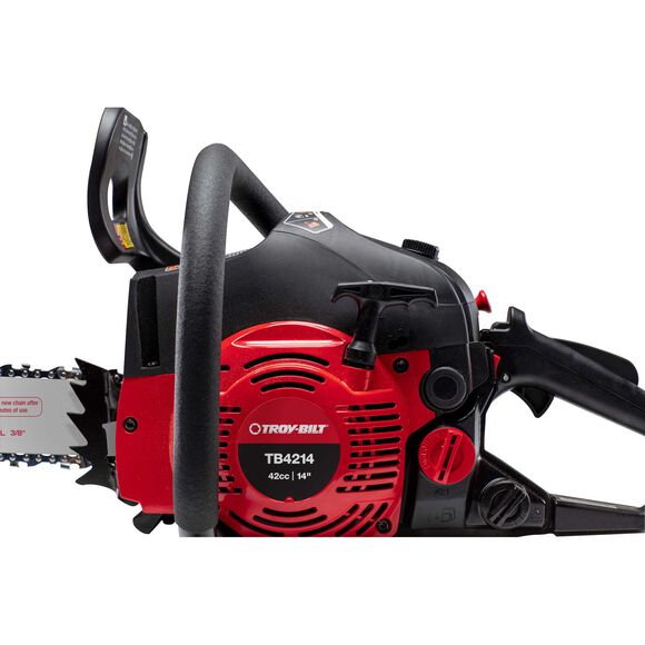 TB4214 14" Gas Chainsaw