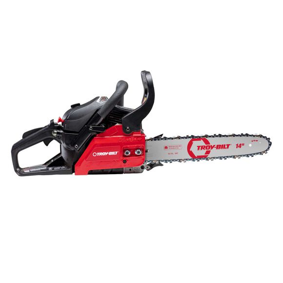 TB4214 14" Gas Chainsaw