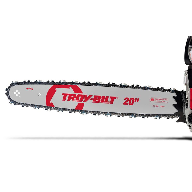 TB4620C 20" Gas Chainsaw