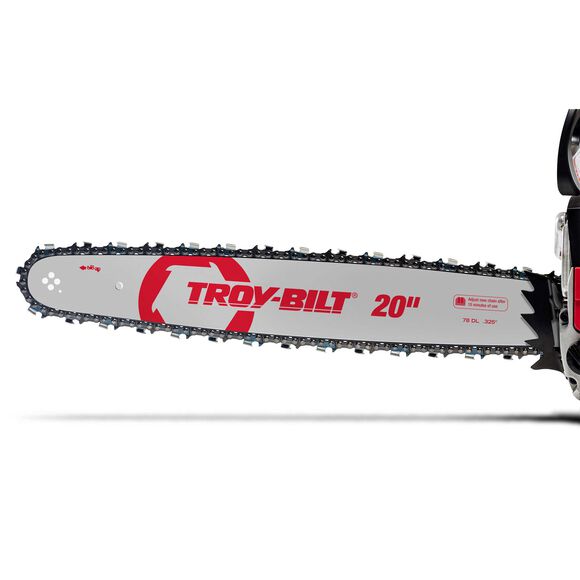 TB4620C 20" Gas Chainsaw