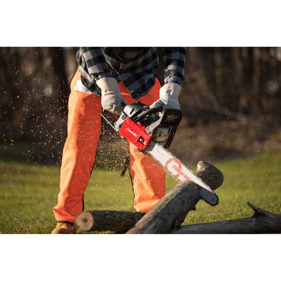 TB4620C 20" Gas Chainsaw