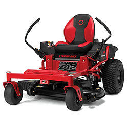 Troy-Bilt Zero-Turn Mower
