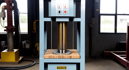 Users Best Use Hacks For Deep Drawing Hydraulic Presses